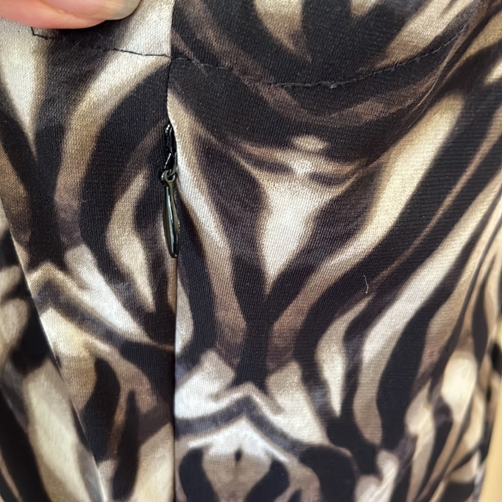 Like New! Taylor Sleeveless Dress - Picture 10 of 14